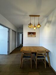 Blk 445B Clementi Crest (Clementi), HDB 4 Rooms #454925001